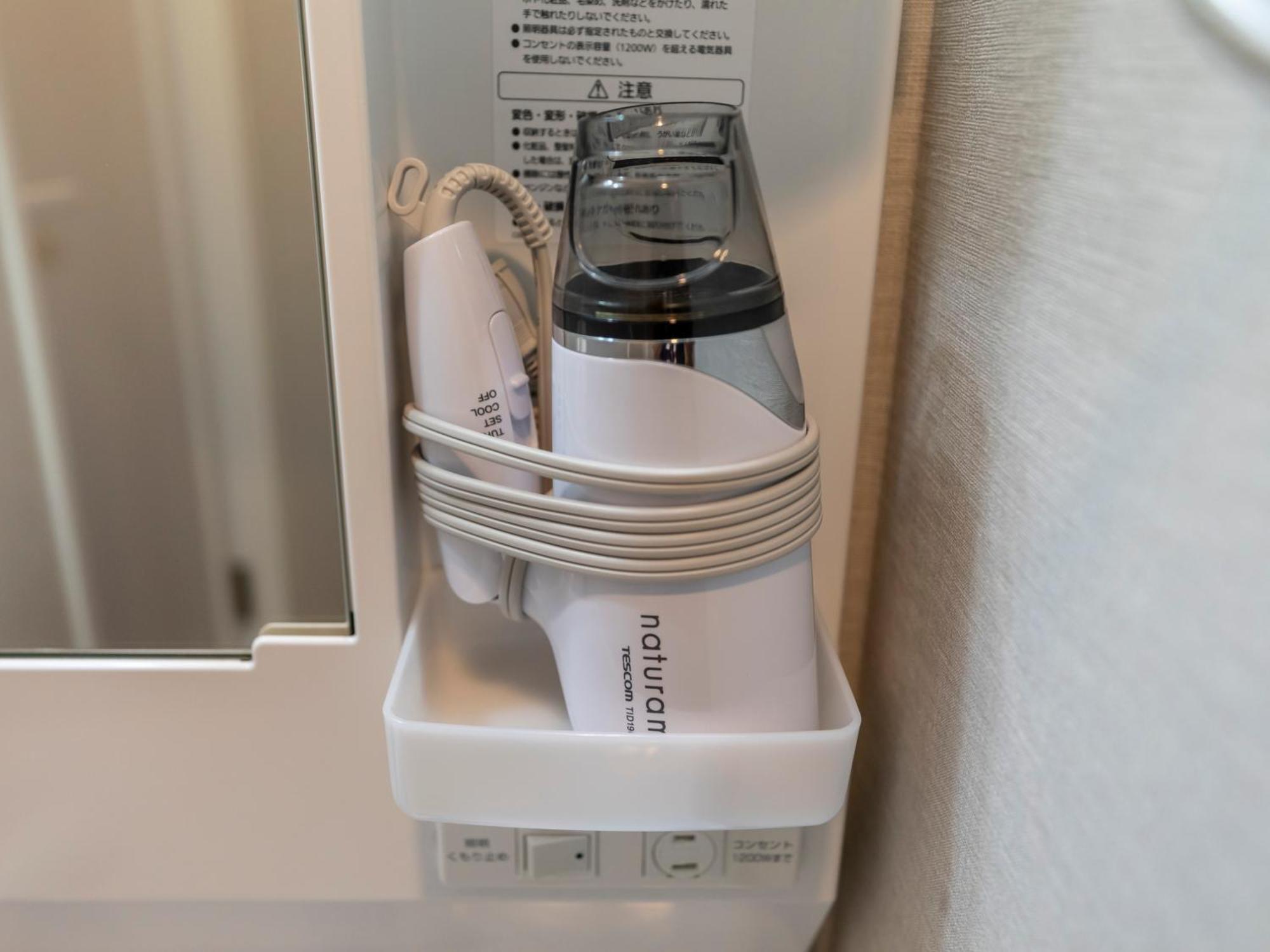 אוסקה Tabist Unihotel Midosuji Hommachi מראה חיצוני תמונה
