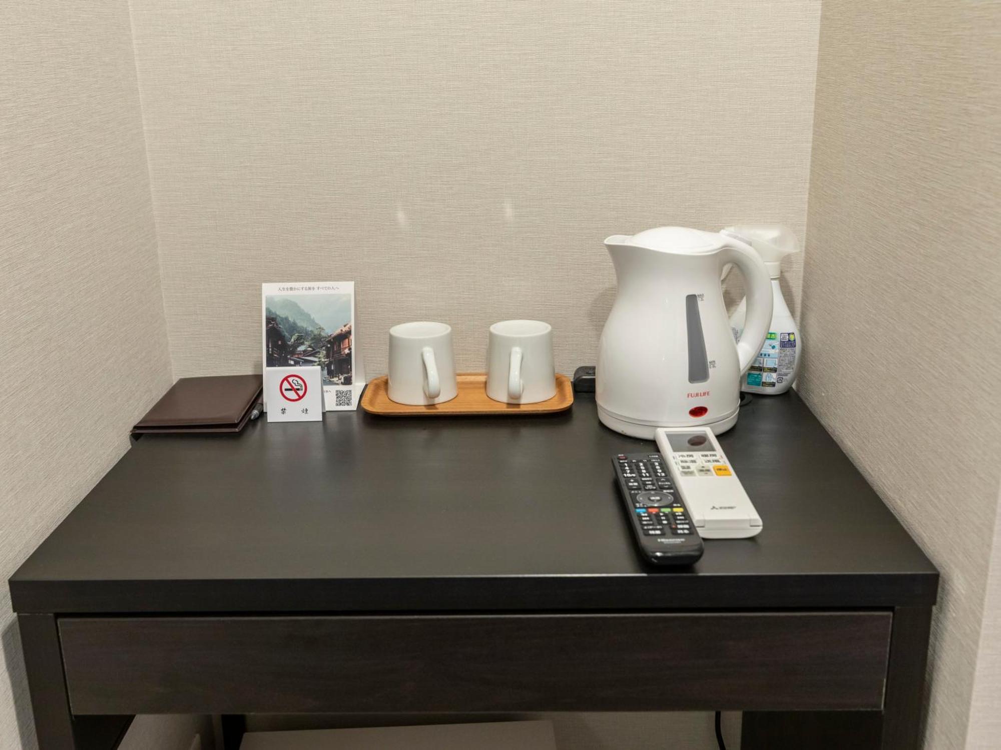 אוסקה Tabist Unihotel Midosuji Hommachi מראה חיצוני תמונה