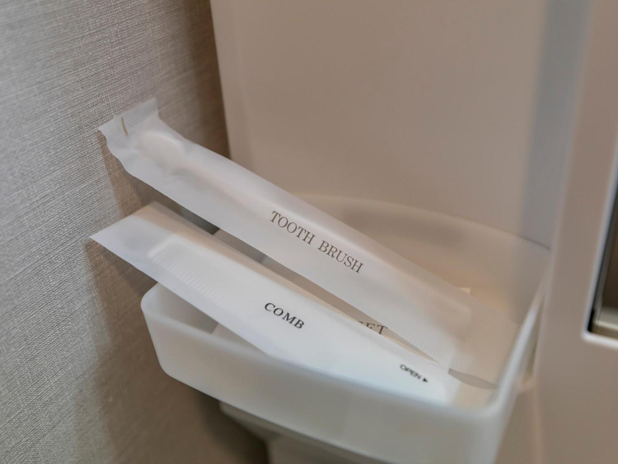 אוסקה Tabist Unihotel Midosuji Hommachi מראה חיצוני תמונה