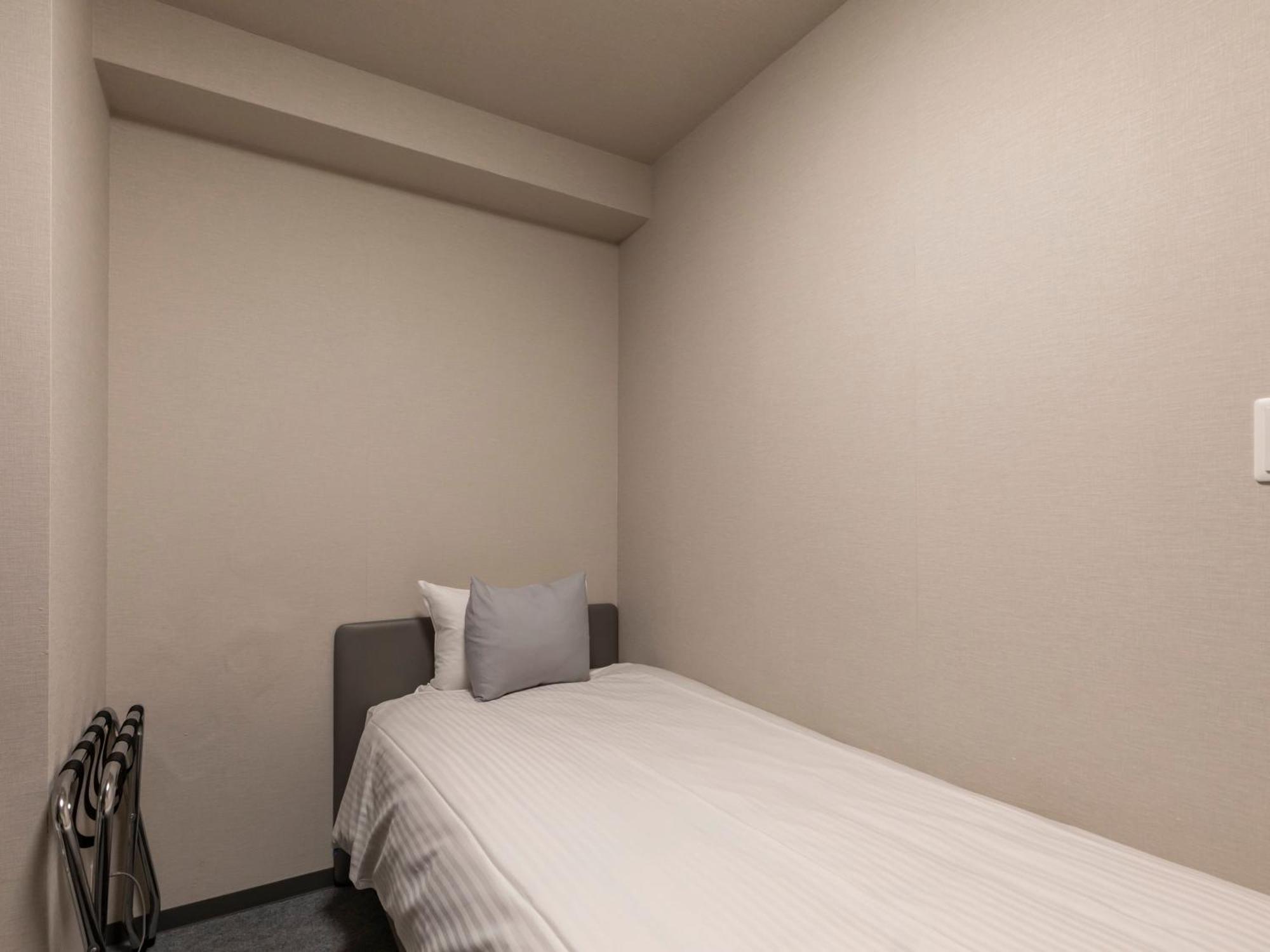 אוסקה Tabist Unihotel Midosuji Hommachi מראה חיצוני תמונה